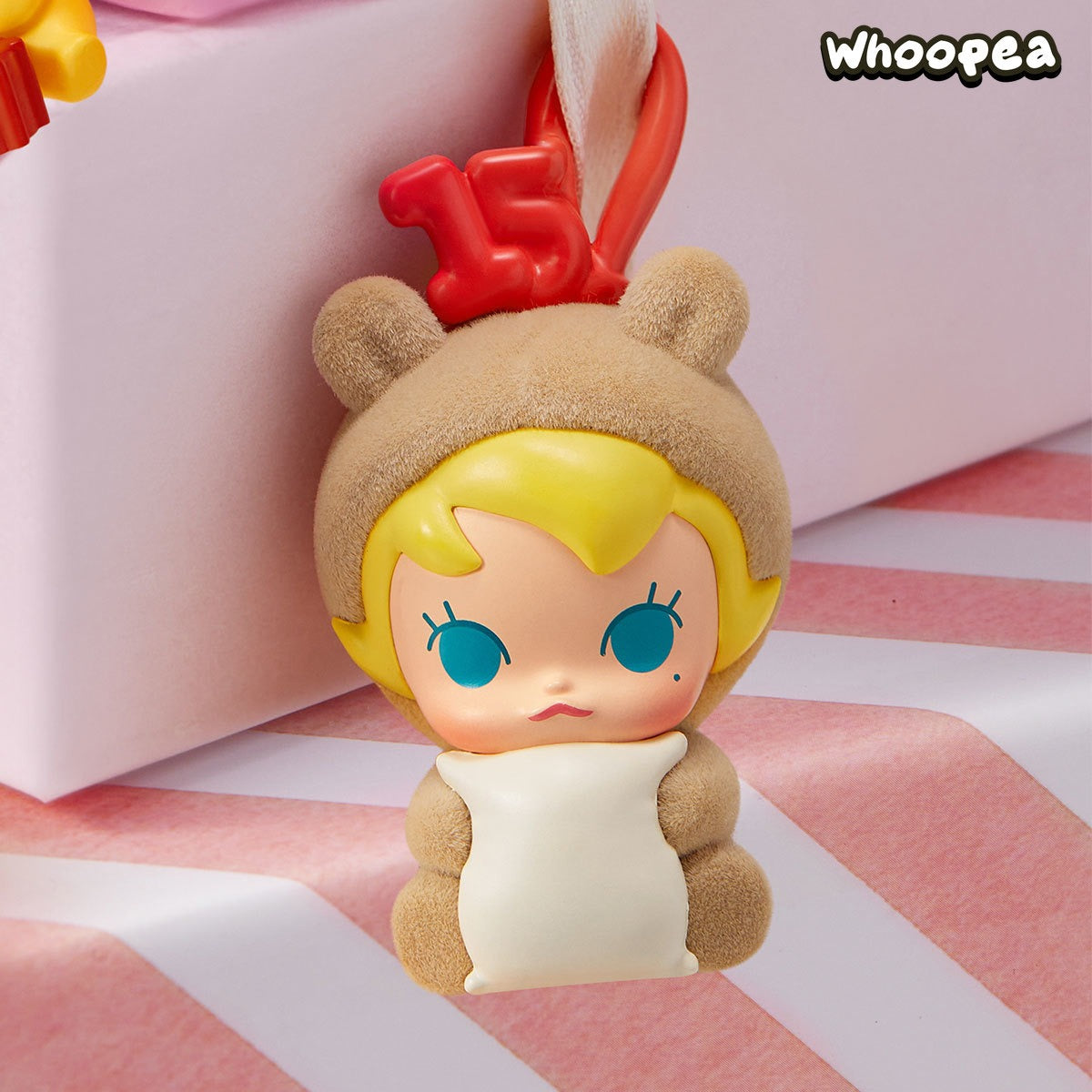 POP BEAN Celebrate This Moment Series Mini Figures, Blind Bag (PRE-ORDER)