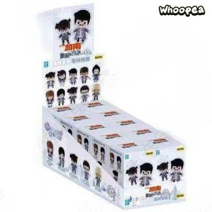 Detective Conan One-eyed Flashback Series Plush Blind Box