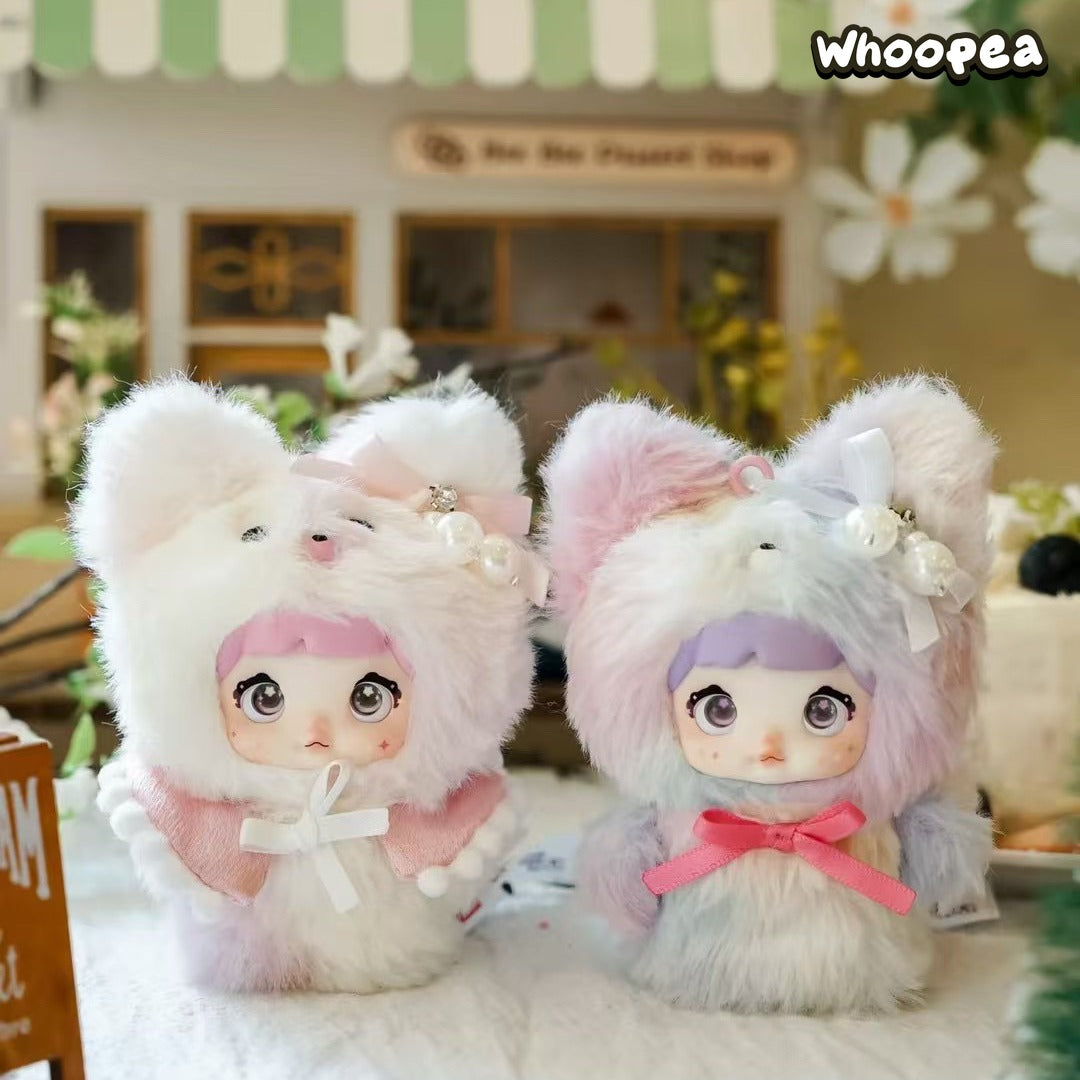 Nommi V4 MIBAO Series Plush Dolls, Blind Box