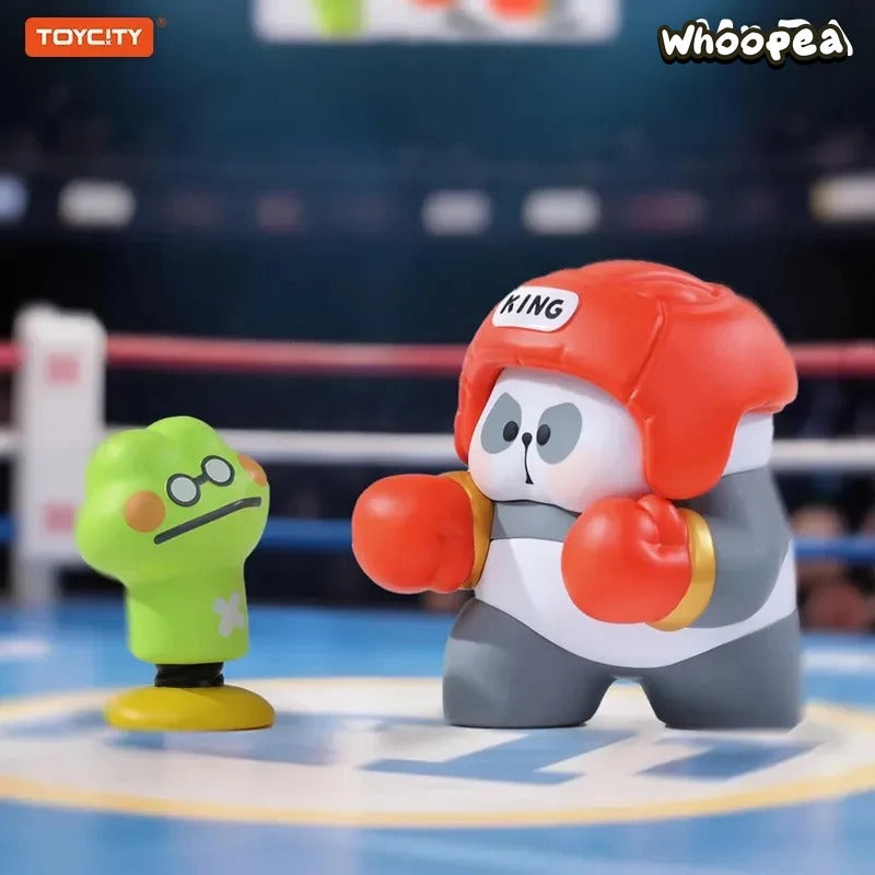 MR.PA Wish List Series Figures, Blind Box