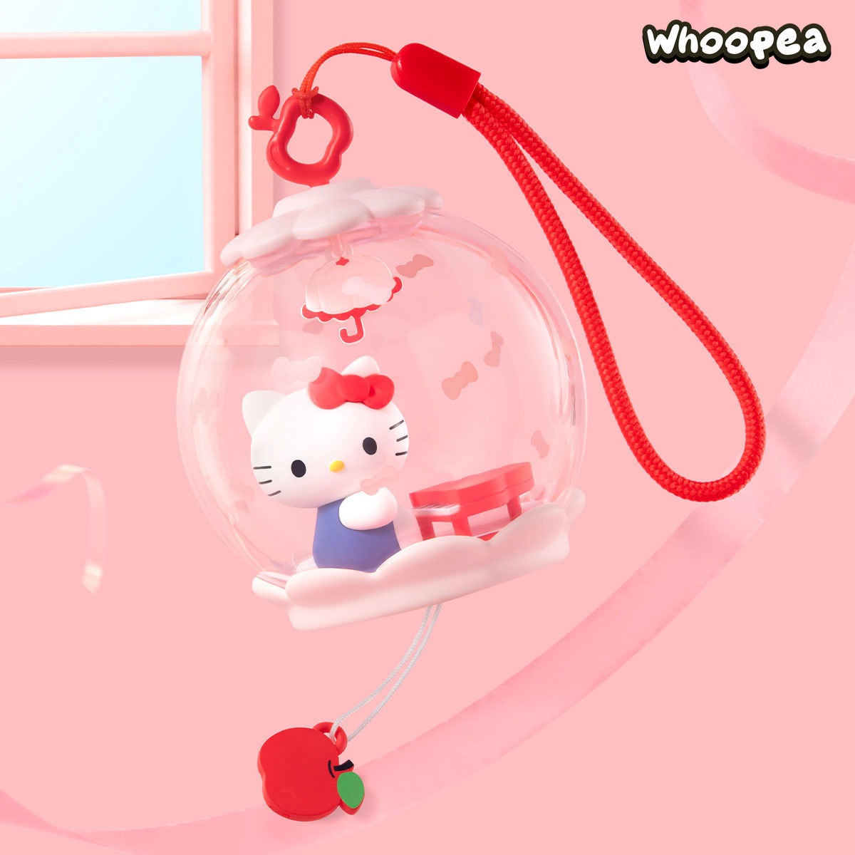 POP MART Dream Bubble House Series Scene Sets Blind Box – WHOOPEA