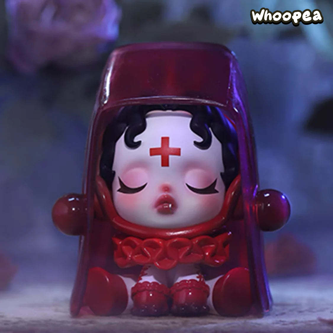 Skullpanda Ancient Castle Series Dolls, Blind Box – WHOOPEA Skullpanda Ancient Castle Series Dolls, Blind Box – WHOOPEA