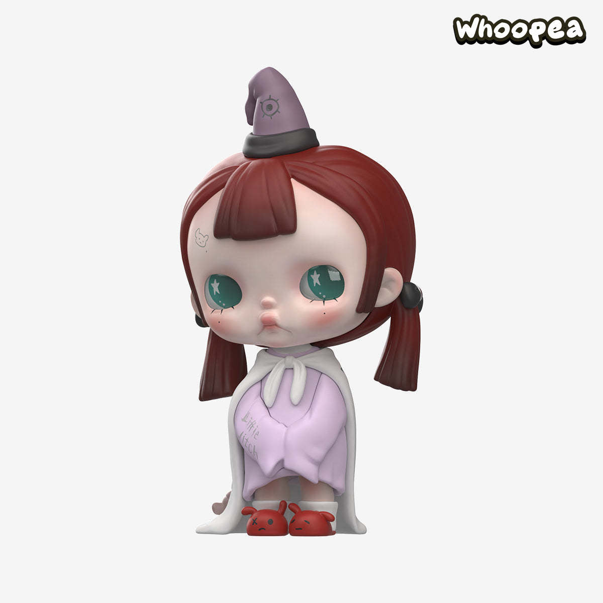 TINYTINY-PROLOGUE SERIES FIGURES, Blind Box