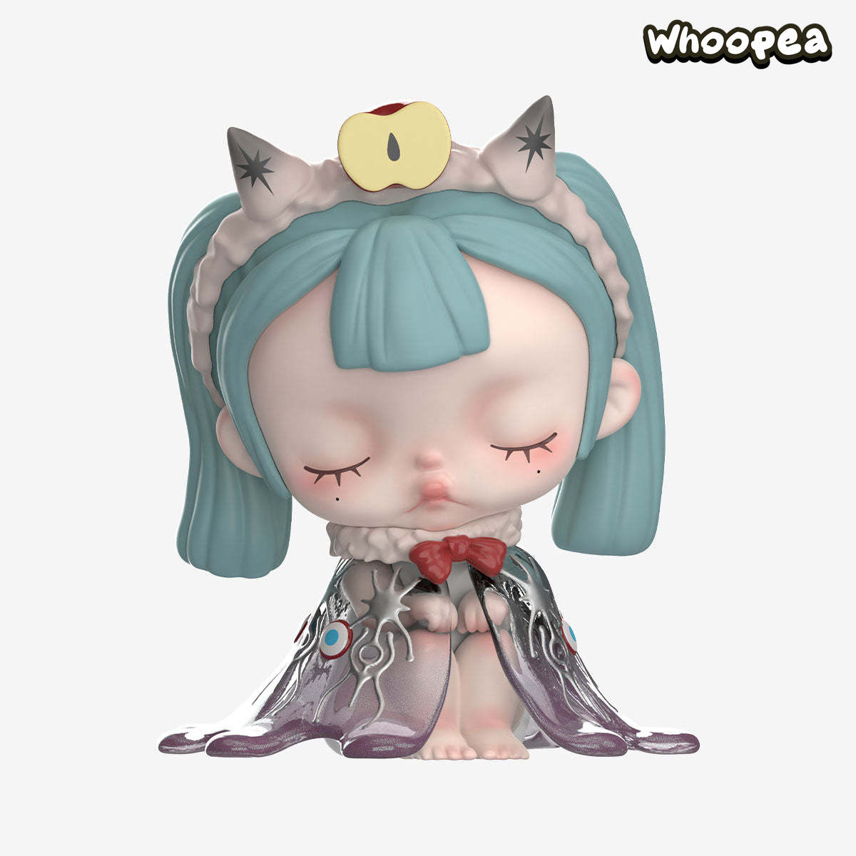 TINYTINY-PROLOGUE SERIES FIGURES, Blind Box – WHOOPEA