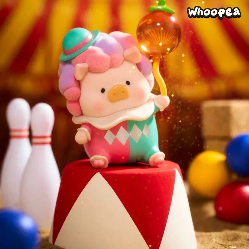 LuLu The Piggy-LuLuLand Series Blind Box