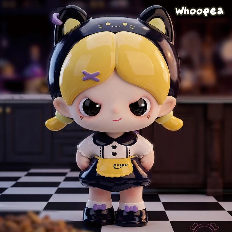 Piupu ID World Series Figure Blind Box – WHOOPEA