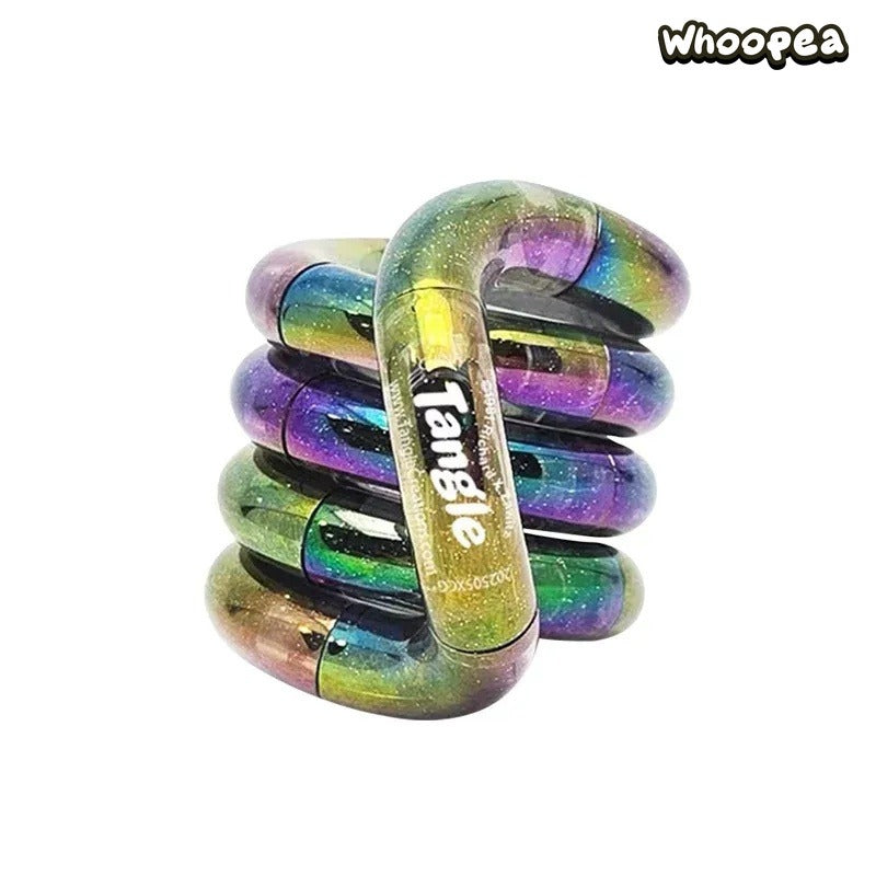 Tangle GEMS Series - Sensory Fidget Toy