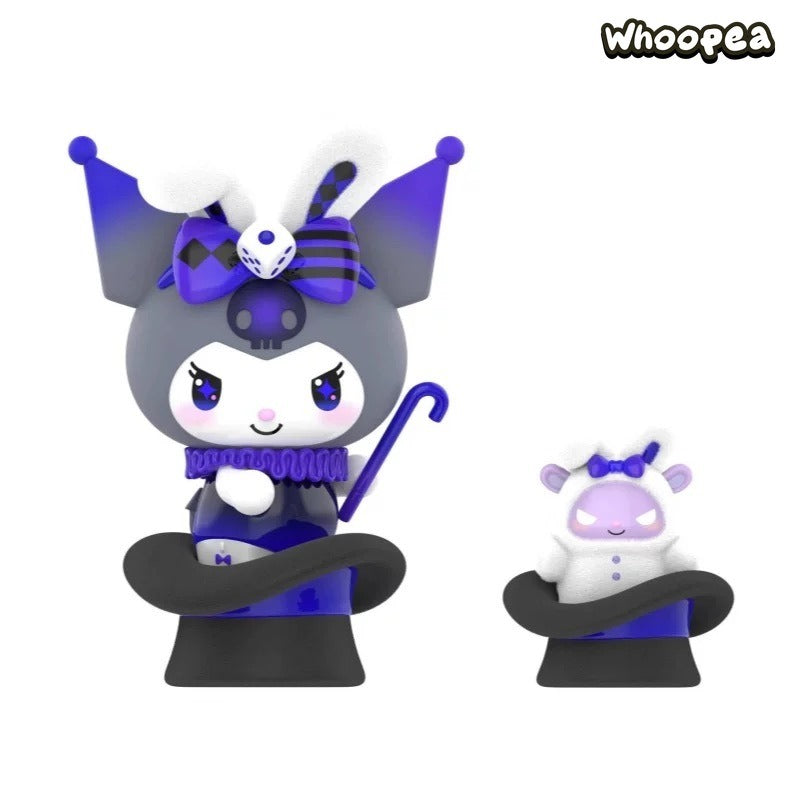 KUR0MI Magic Apprentice Series Figures, Blind Box