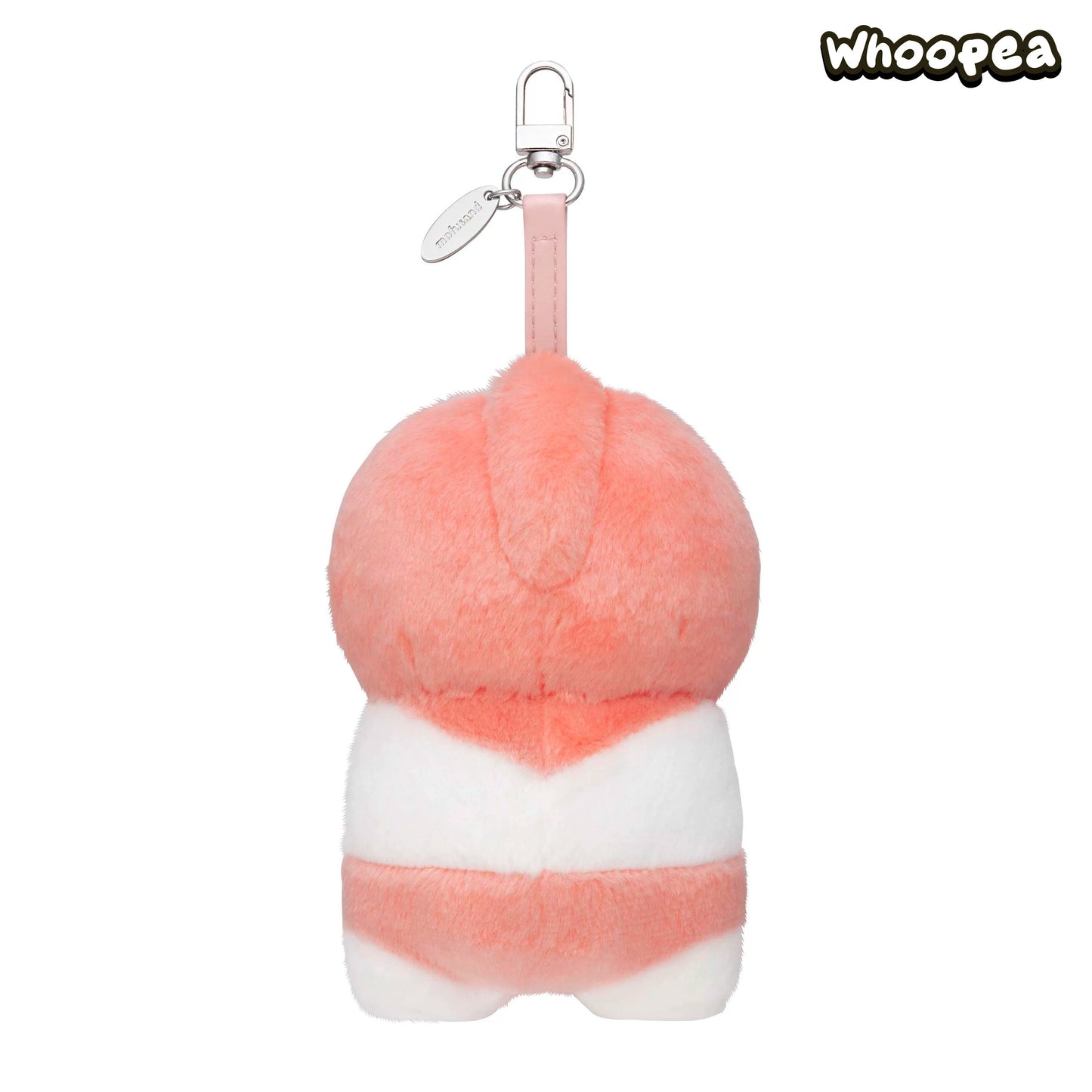 Mofusand × ULTRAMAN Series Plush Pendant