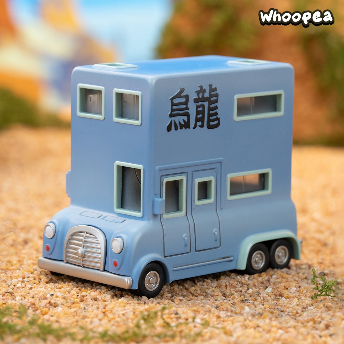 DRAGON BALL-Alloy Vehicles Series Figures, Blind Box