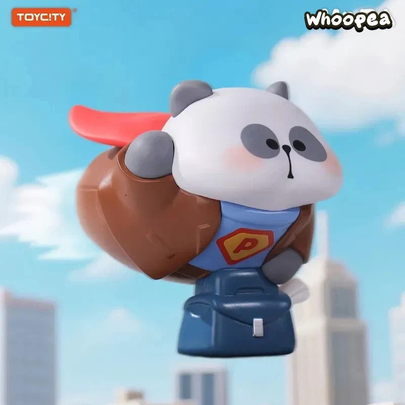 MR.PA Wish List Series Figures, Blind Box