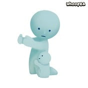 Smiski Toothbrush Stands