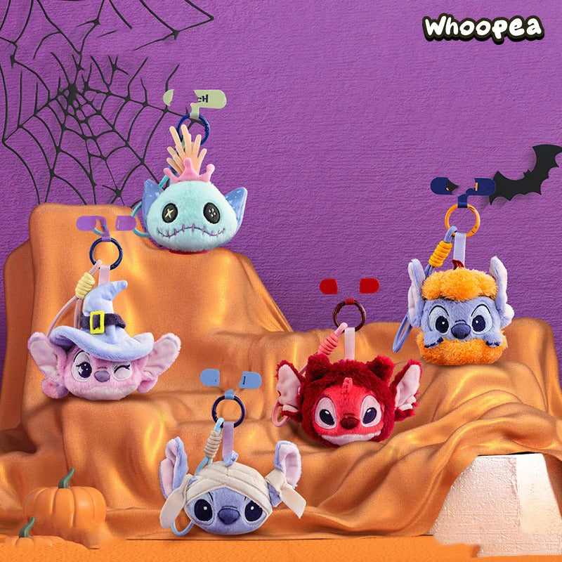 STlTCH Let's Make Mischief Series Plush Dolls, Blind Box