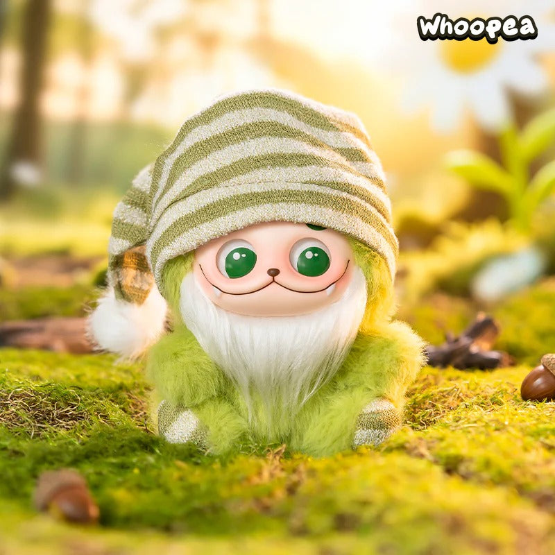 Gismow Little Bean Bag League Series Plush Dolls, Blind Box