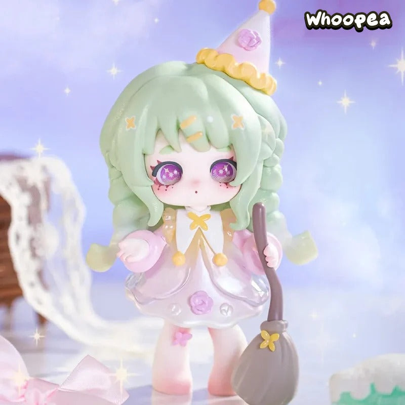 Ninita Mirror Paradise Series Blind Box
