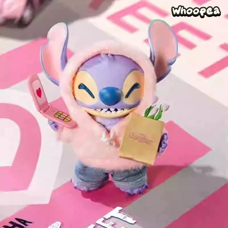 STlTCH Gen Z Street Series Plush Dolls, Blind Box