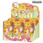 Sonny Angel Flower Gift Figures, Blind Box