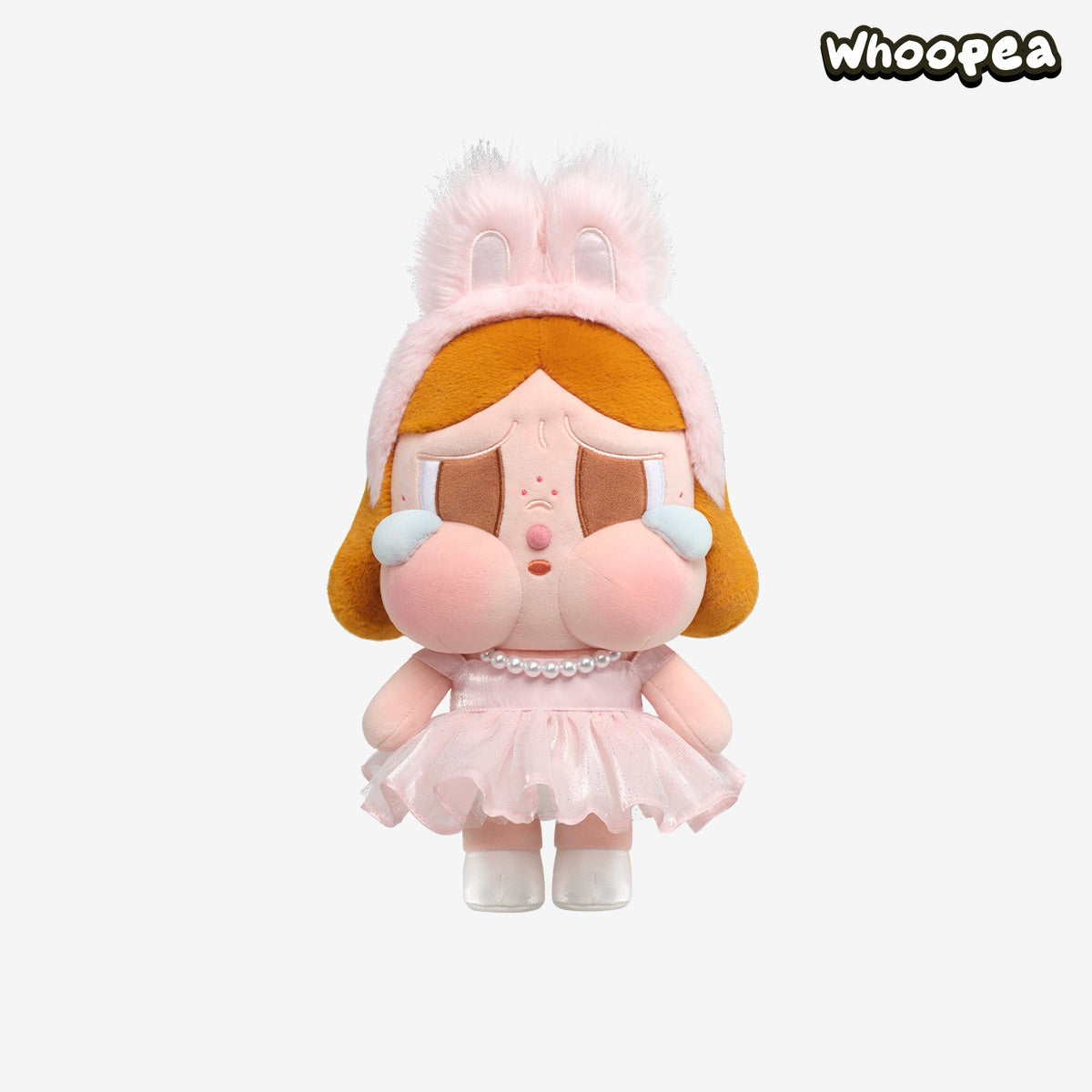 CRYBABY SHINY SHINY シリーズ ぬいぐるみ CRYBABY SHINY SHINY SERIES-Plush Doll – WHOOPEA