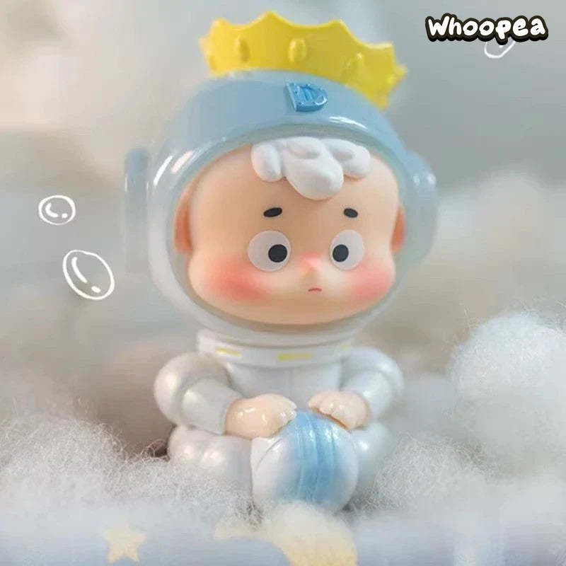 Diudiu Baby Hello Childhood Series Blind Box
