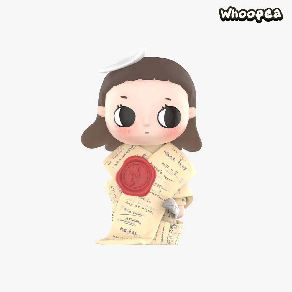 Nyota Growing up by Your Way Series Figures, Blind Box