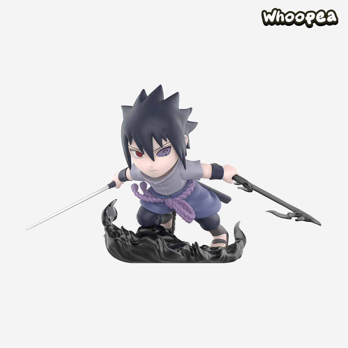 NARUTO Ninkai Taisen Series Figures, Blind Box