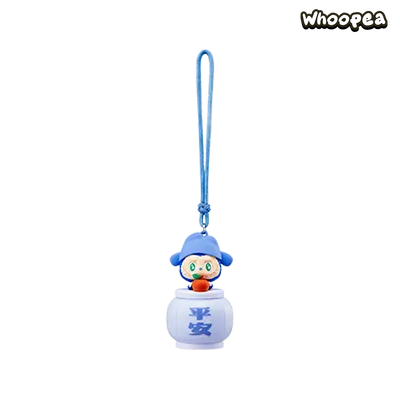 THE MONSTERS Let's Have Fun Together Series - Night Light Blind Box