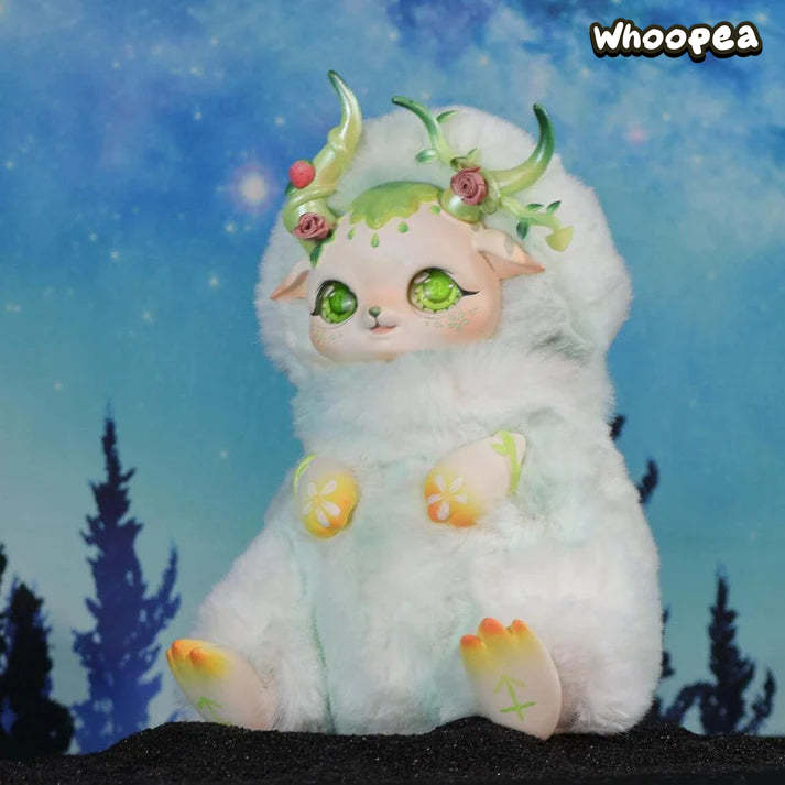MOBO STAR-Secrets of the Forest Constellation Plush Dolls, Blind Box