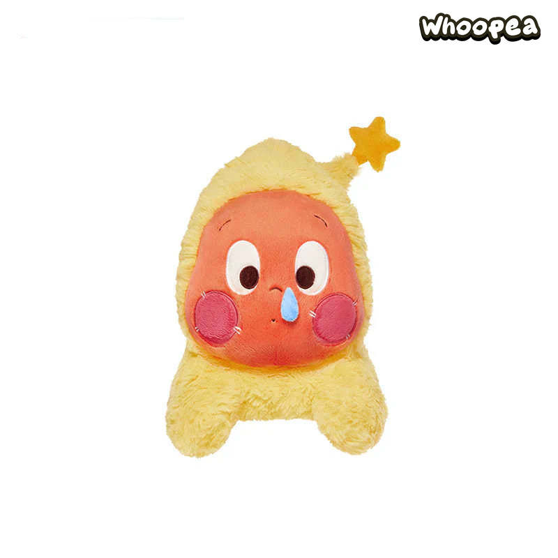 We are Twinke Twinkle Series-Pillow Plush Dolls