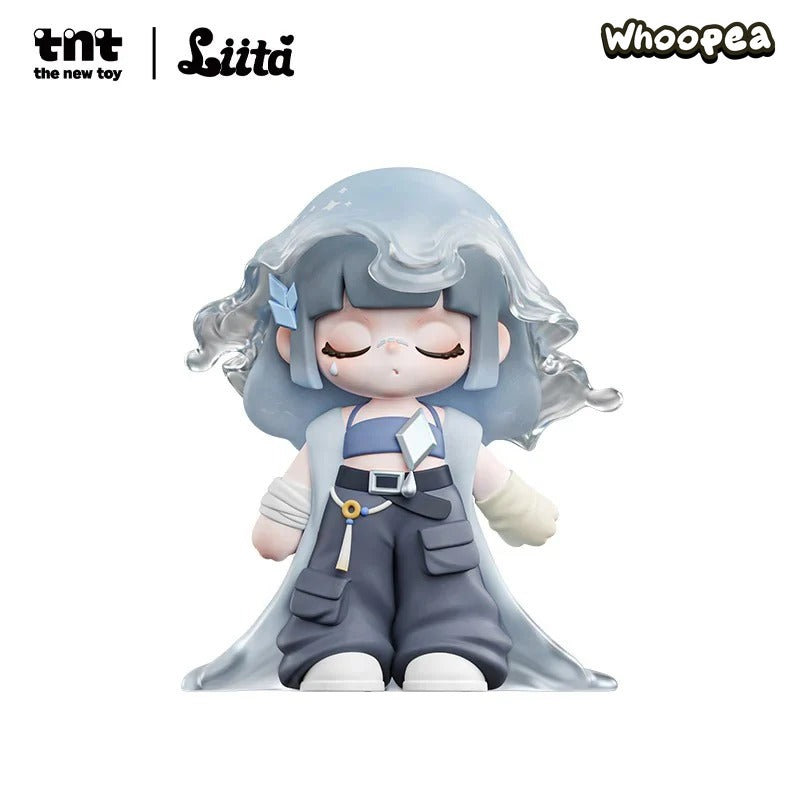 Liita Forward by Light Series Figures Blind Box