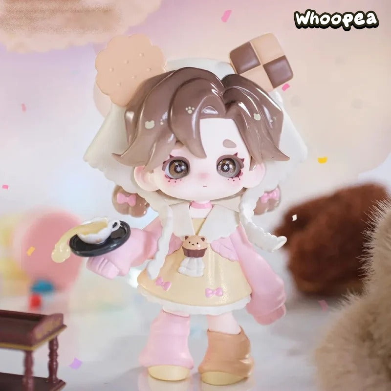 Ninita Mirror Paradise Series Blind Box