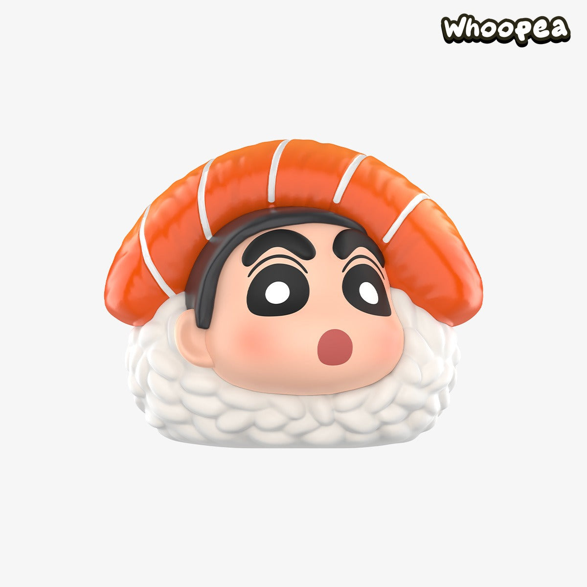 POP BEAN SUSHI Series Mini Figures, Blind Bag