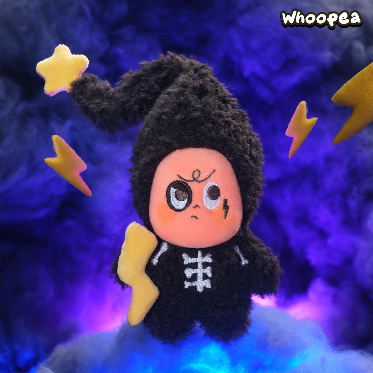 Twinkle Twinkle Sweet Dreams Forecast Series-Plush Pendant Blind Box (PRE-ORDER)