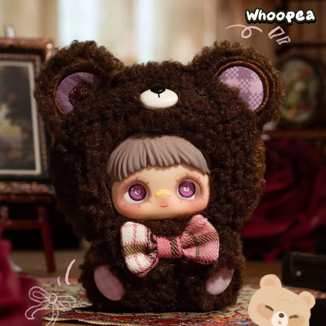 Maymei May I Love You Series Plush Dolls, Blind Box (PRE-ORDER)