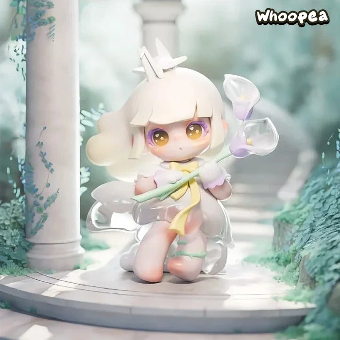 Liita Embrace Fantastic Adventure Series Figures, Blind Box