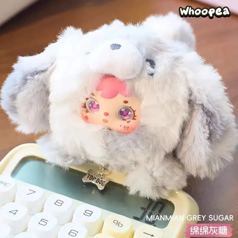 Samuel"Puppy,Be Good"Series Blind Box