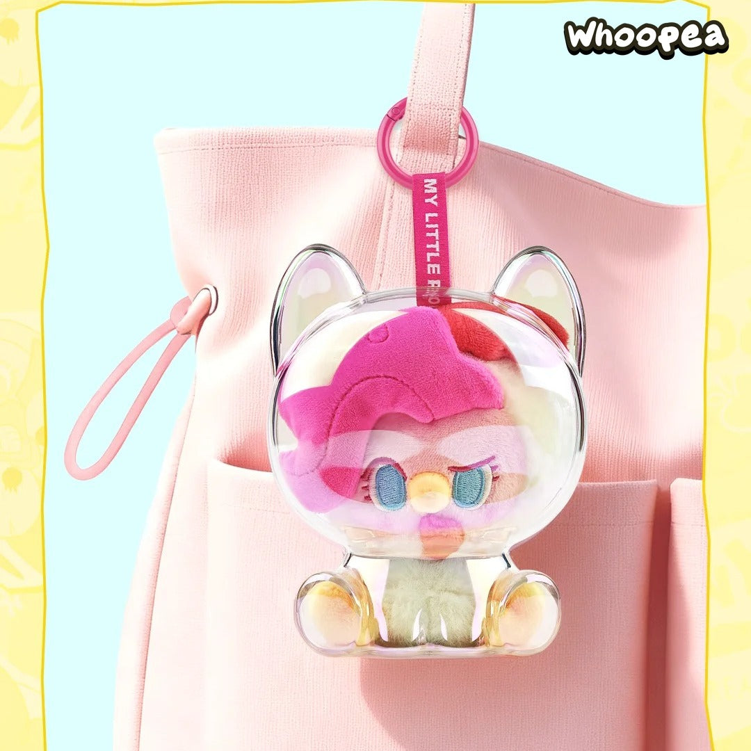 My Little Pony Fancy Pony Pets Series Plush Pendant Blind Box