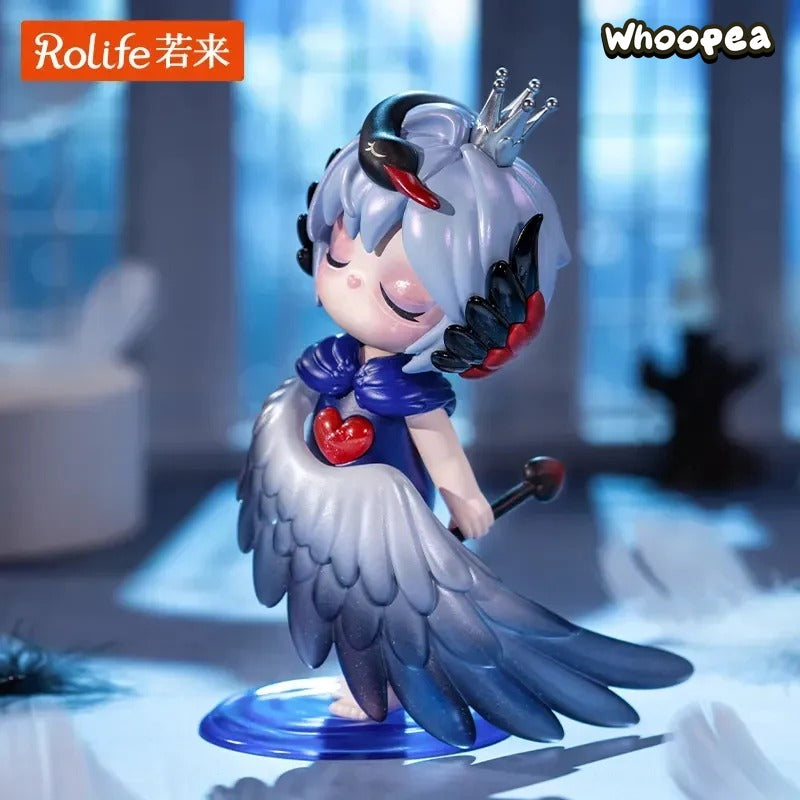 Rolife Suri Mystery Castle Series Figures Blind Box