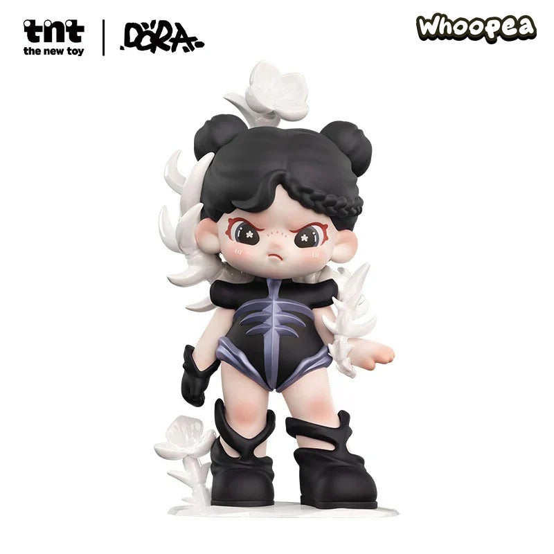 Dora Material Vistas Series Figures Blind Box