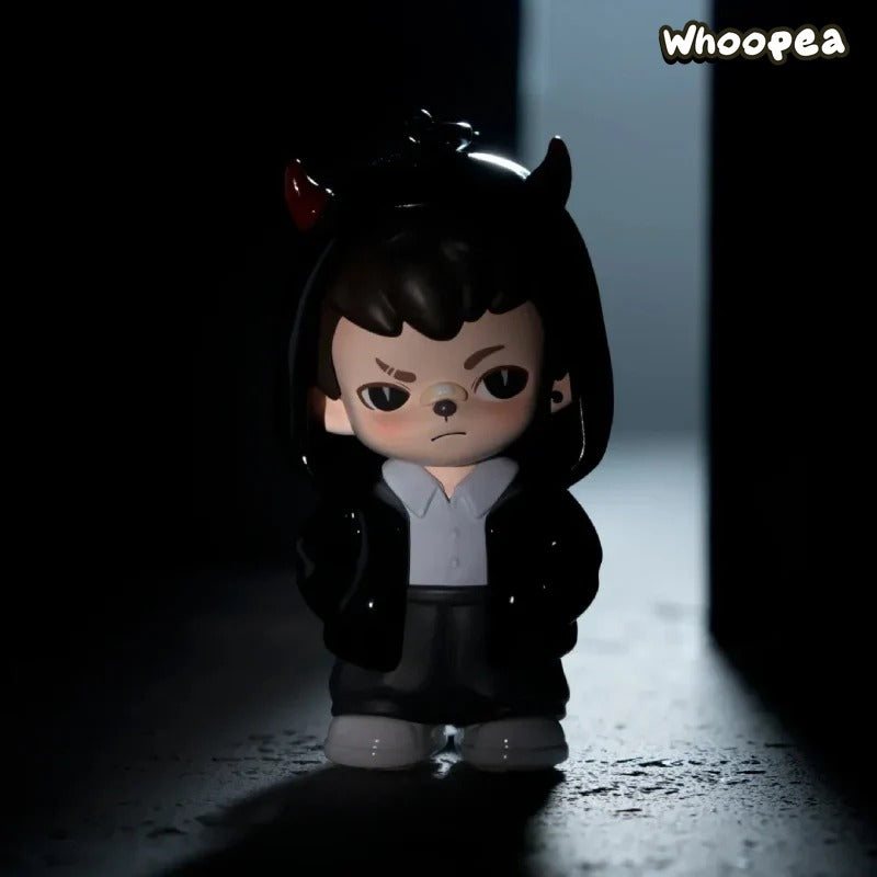 Rayan Love Series Pendant Blind Box