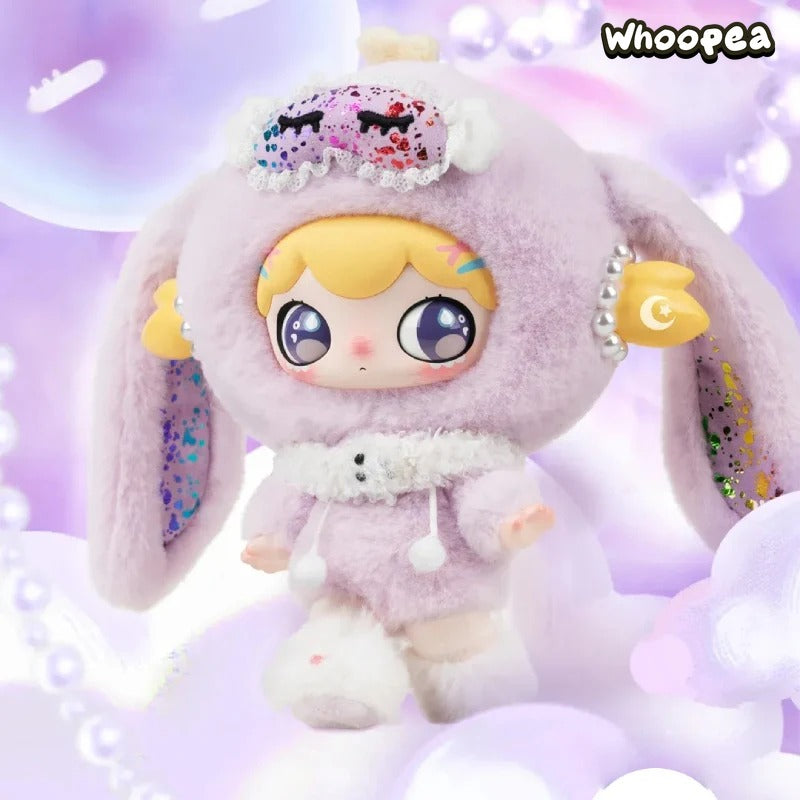 LULUMI Dangerous Sweet Star Project Series Plush Blind Box