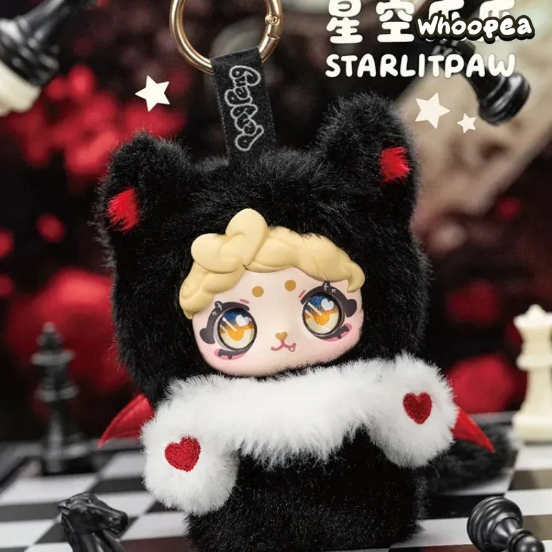 PengPeng Paw Fection Series Plush Blind Box