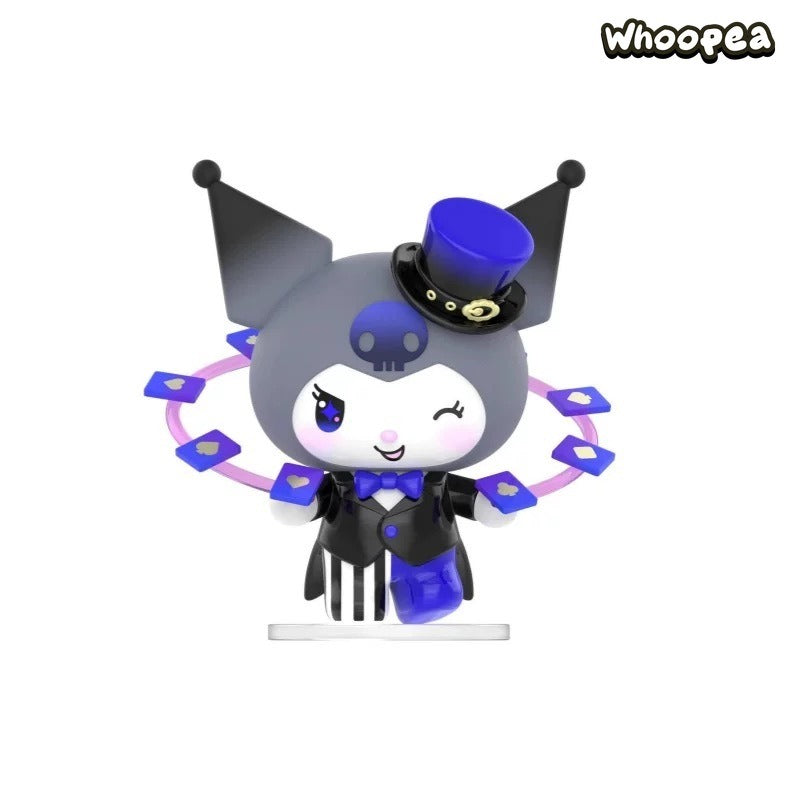KUR0MI Magic Apprentice Series Figures, Blind Box