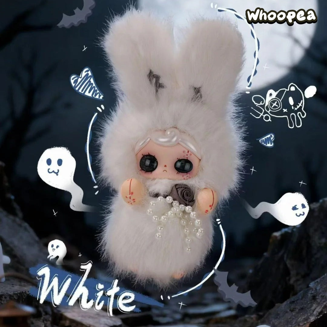 Yuna Beneath the Nightfall Series Plush Blind Box