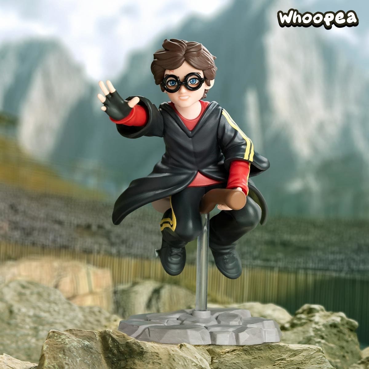 Harry Potter and the Goblet of Fire Series Figures, Blind Box
