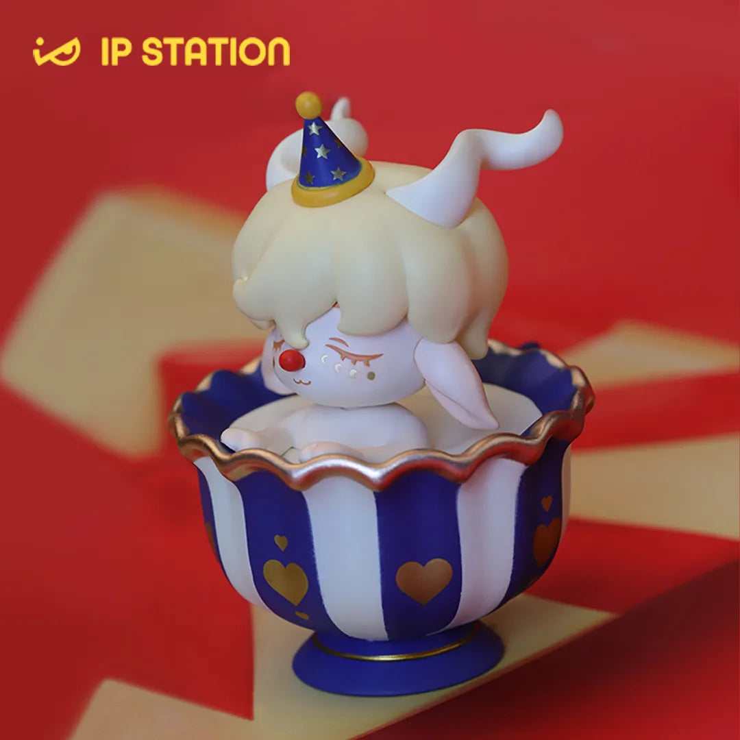 NFT Box Series Blind Box