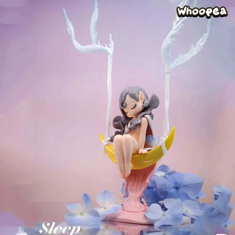 Sleep Dreamland Elf Series Blind Box