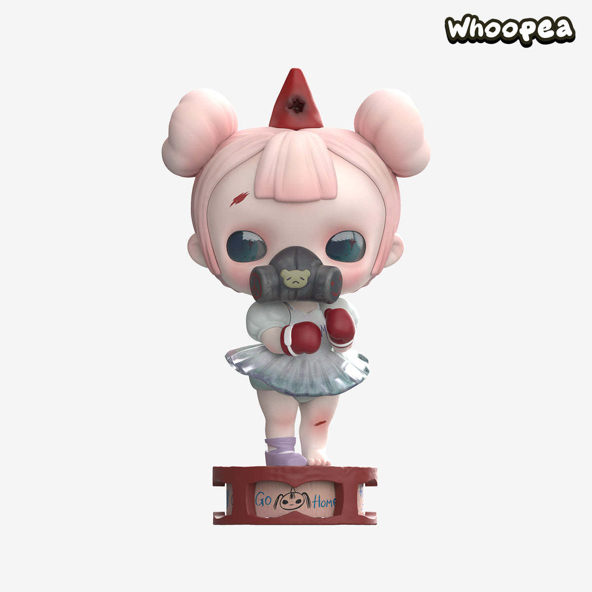 TINYTINY-PROLOGUE SERIES FIGURES, Blind Box