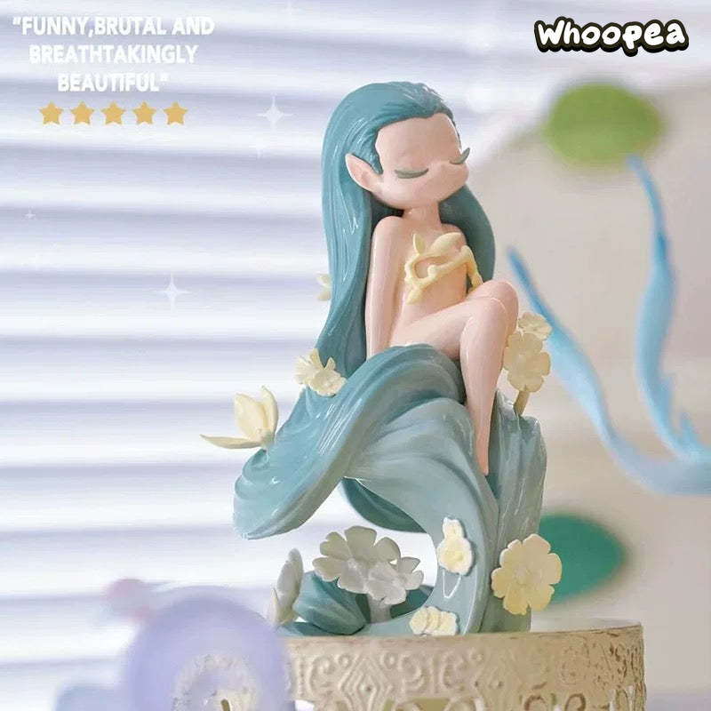 Sleep Dreamland Elf Series Blind Box