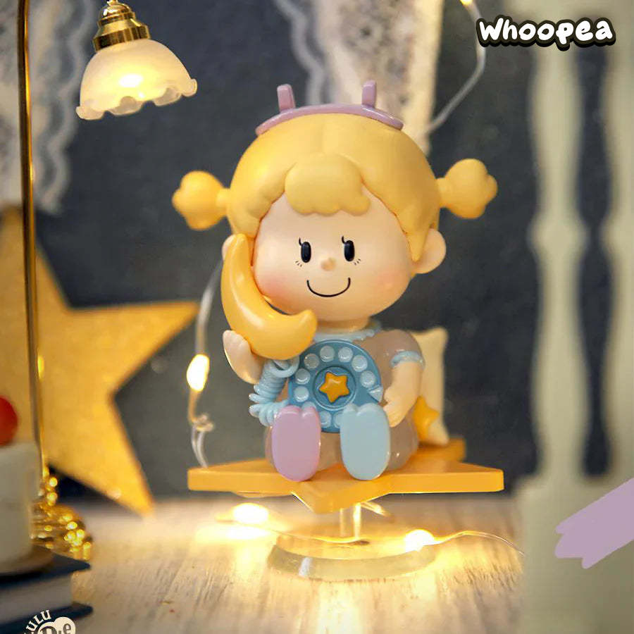 LULUPIE Littie Goods Series, Blind Box