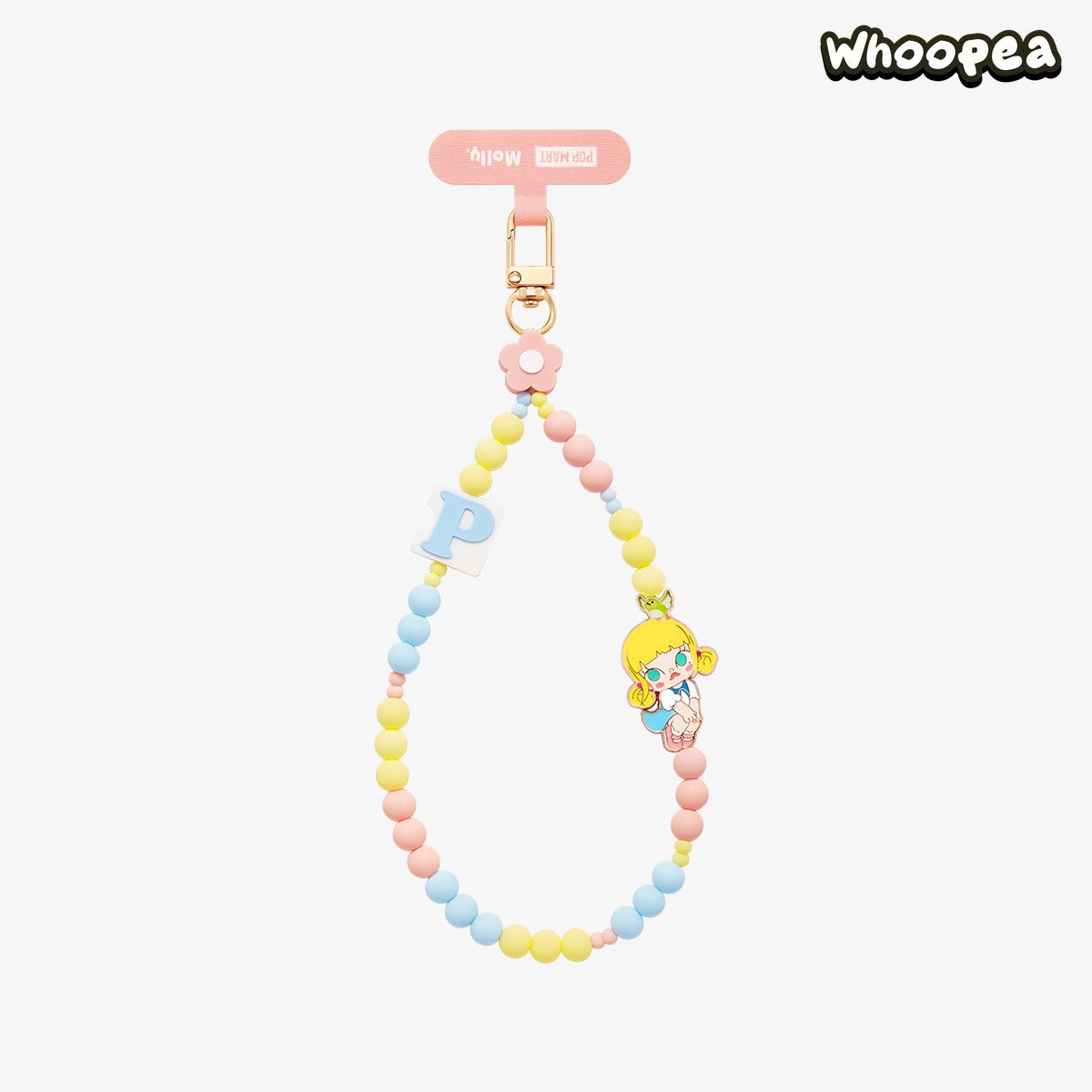 Hand in Hand Series-Phone Charm Blind Box